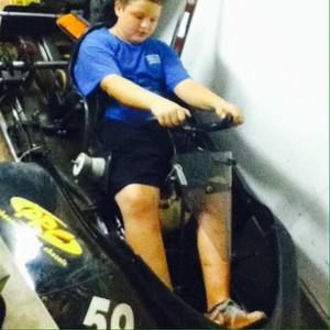 Meet your Posher, Coby